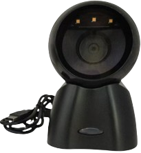 Barcode scanner