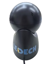 Barcode scanner